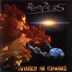 Reapers : World in Chains
